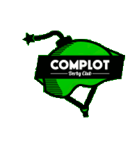 Complot Derby Club (Hombres) logo