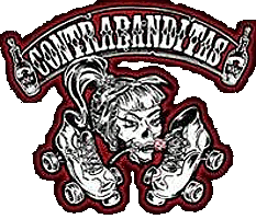 Contrabanditas logo