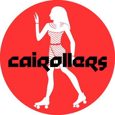 CaiRollers logo