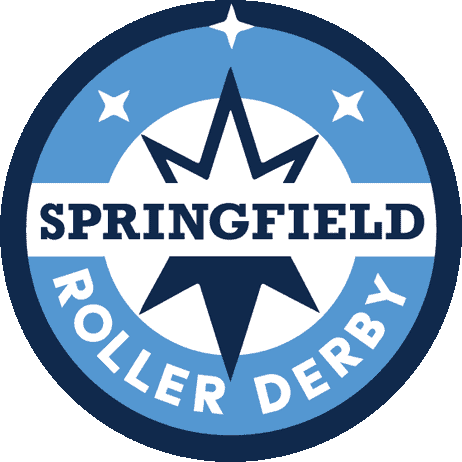 Springfield Roller Derby logo