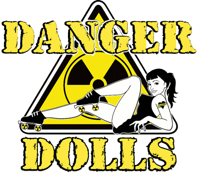 Danger Dolls logo