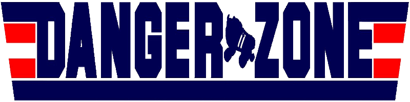 Team Dangerzone logo