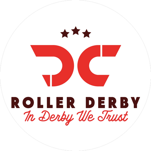 DC Roller Derby logo