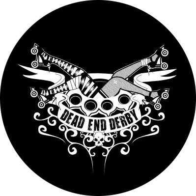 Dead End Derby logo