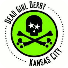 Dead Girl Derby logo