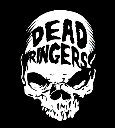 Dead Ringers logo