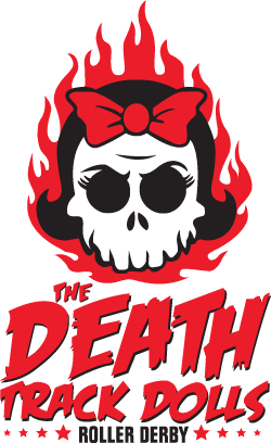 Death Track Dolls logo