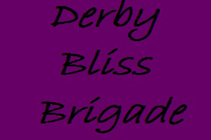 Derby Bliss Brigade logo