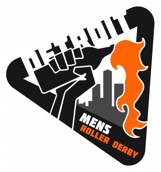 Detroit Kerfuffle logo