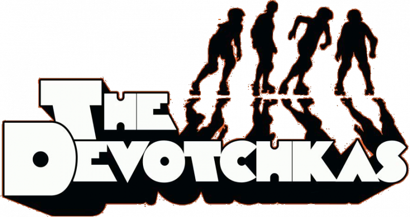 Devotchkas logo
