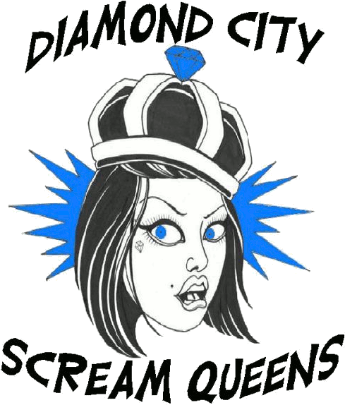 Diamond City logo