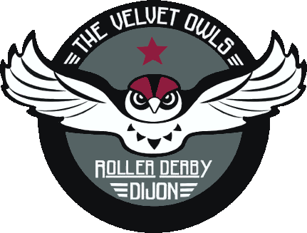 Velvet Must'Hard logo