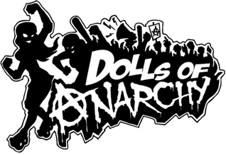 Dolls of Anarchy logo