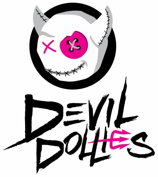 Devil Dollies logo