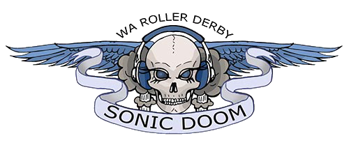 Sonic Doom logo