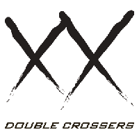 Double Crossers logo
