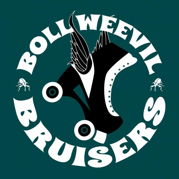 Enterprise Roller Derby logo