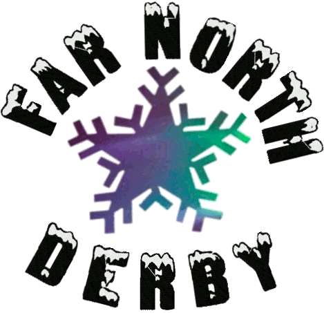 Far North Derby logo