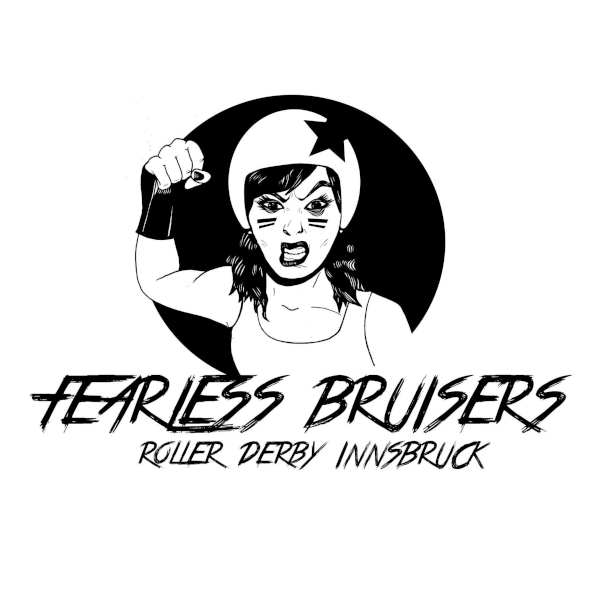 Roller Derby Innsbruck logo