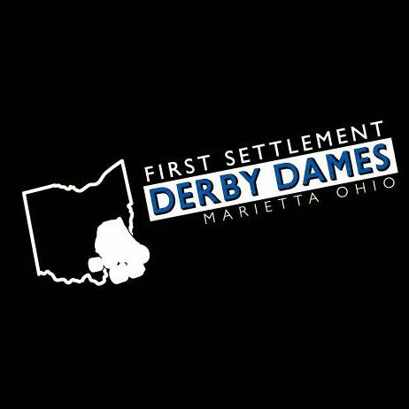 Hells Orchard Roller Derby logo