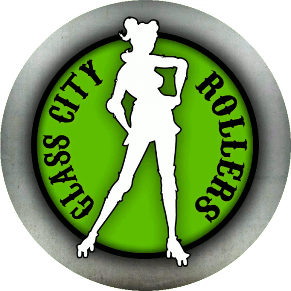 Glass City B Team logo