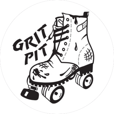 Grit Pit logo