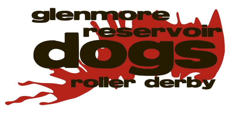 Chinook City Roller Derby (Men's) logo
