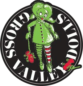 Gross Valley logo
