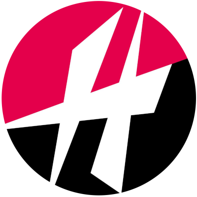 Hamburg Roller Derby logo