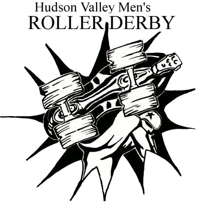 Hudson Valley Havoc logo