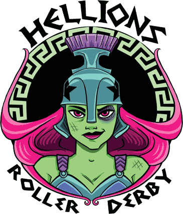 Trojan Force logo