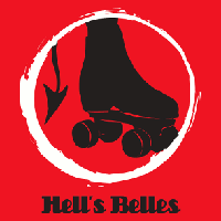 Hell's Belles logo