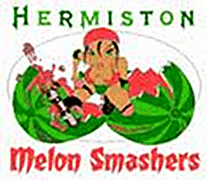 Hermiston Melon Smashers logo
