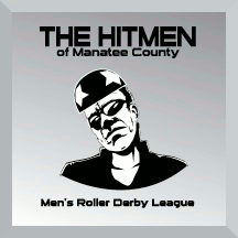 Hit Crew of Manatee County (Men's) logo