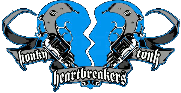 Honky Tonk Heartbreakers logo