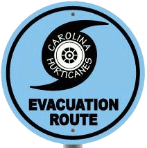 Carolina Hurticanes logo