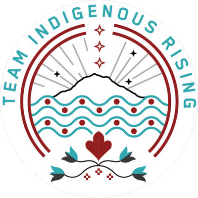 Team Indigenous logo