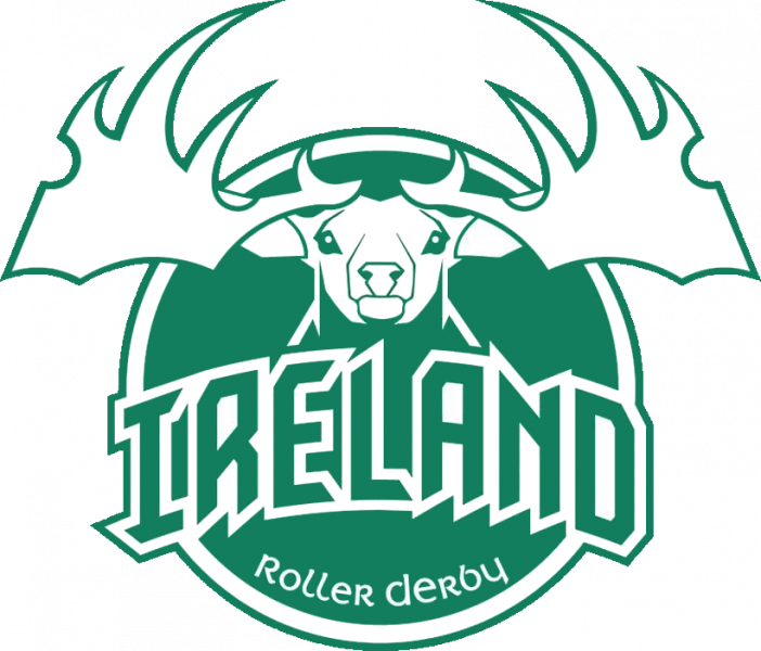 Team Ireland logo