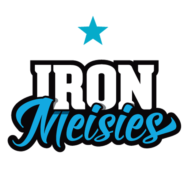 Cape Town Rollergirls logo