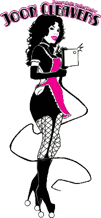 Joon Cleavers logo