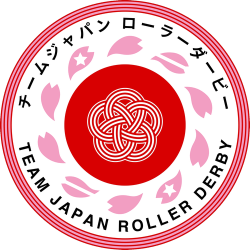 Team Japan logo