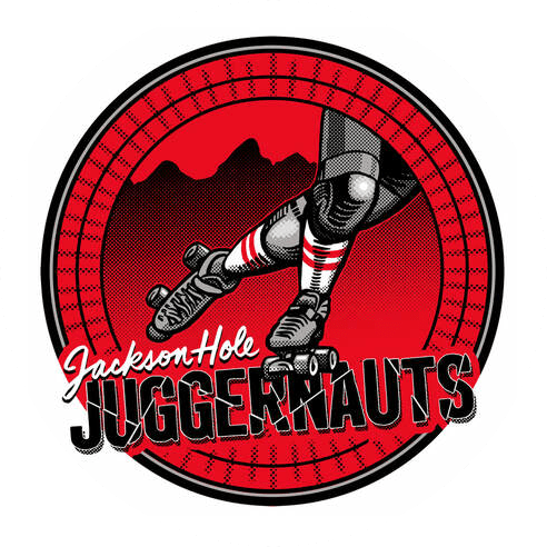Jackson Hole Juggernauts logo