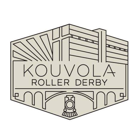 Kouvola Roller Derby (Womens) logo