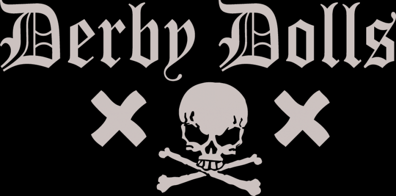 Los Angeles Derby Dolls logo
