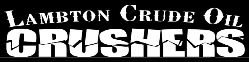 Lambton Crude Oil Crushers logo