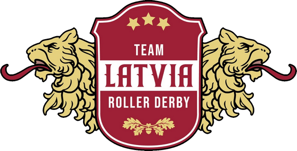 Team Latvia logo