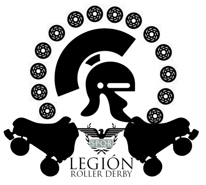 Legión logo