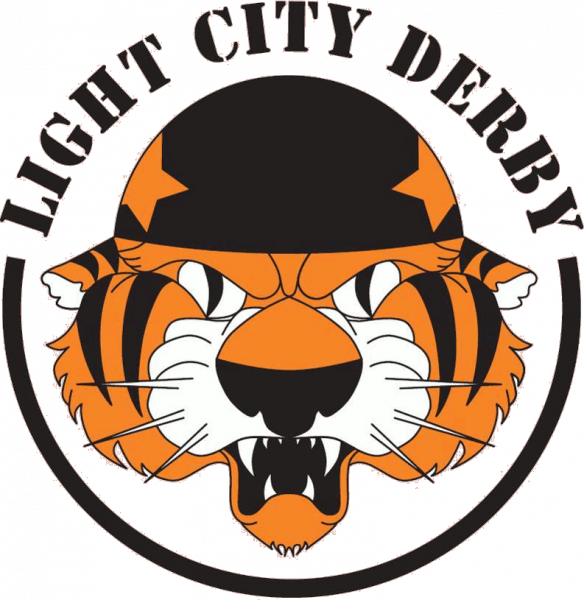 Light City Derby (Womens) logo