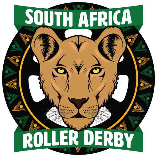 Team South Africa logo