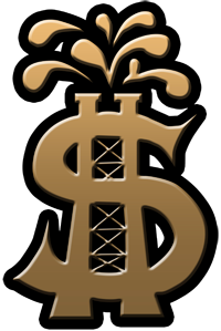 Black Gold Diggers logo